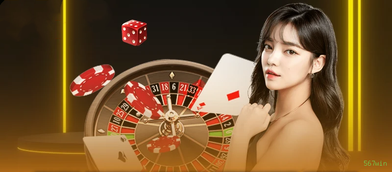 APP oficial da 567win para mobile