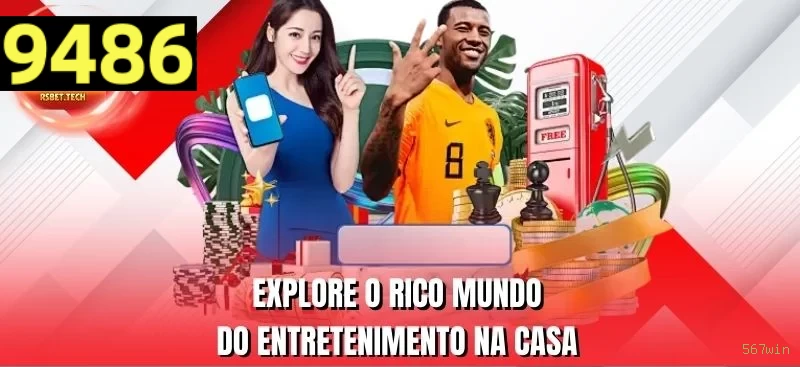 Jogos de loteria online na 567win