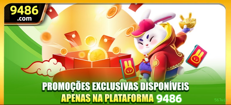 Slots online da 567win com jackpots progressivos
